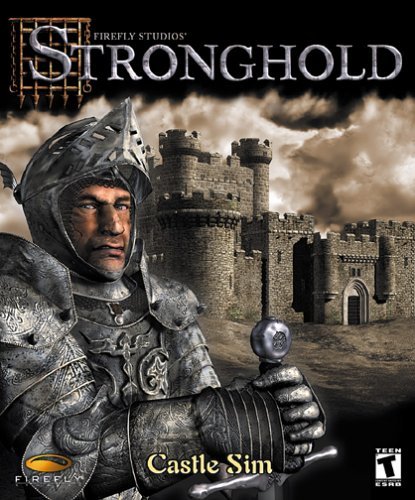 《要塞》(stronghold)简体中文版