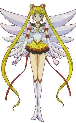 《<em>美少女战士第一部</em>》(Sailor Moon)[YMP字幕