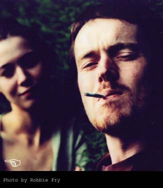 来自damien rice的the blower's daughter 第一次认识它是在电影
