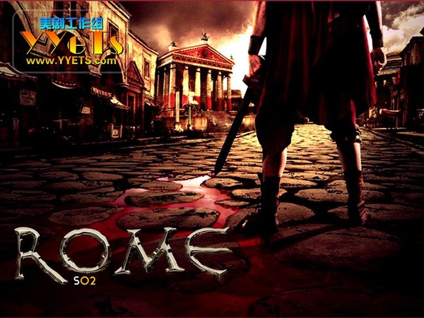 《罗马 第二季》(rome season 2)[yyets美剧组出