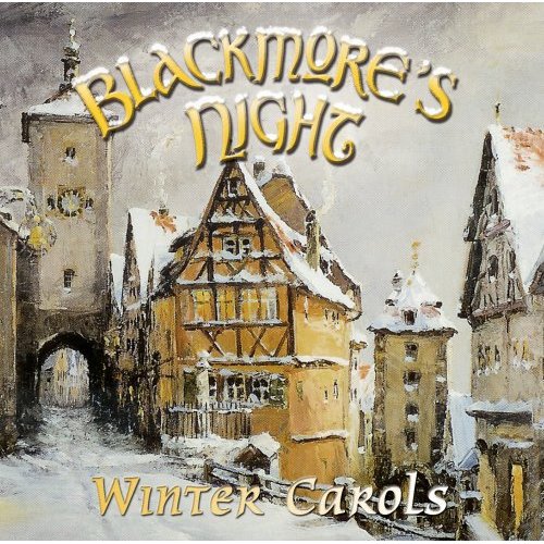 Blackmore's Night -《Winter Carols》