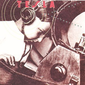 Tesla -《The Great Radio Controversy》[MP3!
