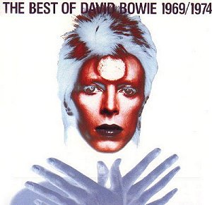 专辑名称:the best of david bowie 1969/1974 专辑歌手:david bowie