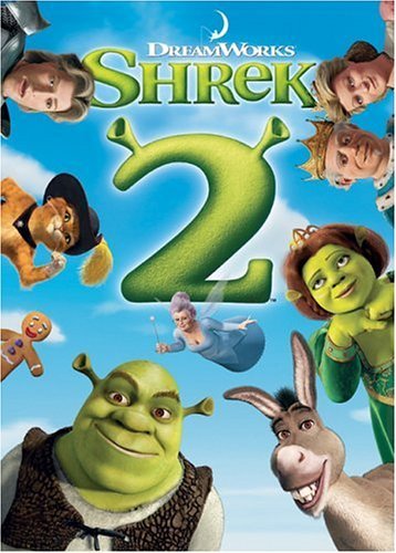 《怪物史莱克2》(shrek 2)hdrip压制[rmvb]