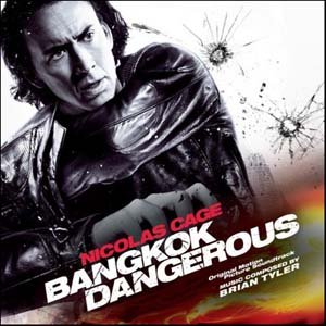 Brian Tyler -《曼谷杀手》(Bangkok Dangerous