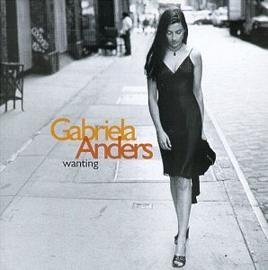 gabriela anders -《wanting》[mp3!