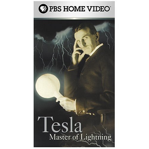 科学与神秘主义的完美结合体－－－Nikola Tesla
