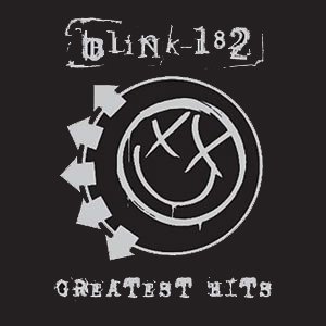 blink-182 -《greatest hits》(greatest hits)[mp3!