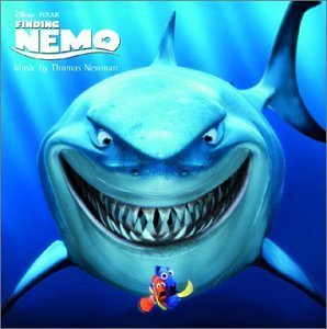 [原声带]《finding nemo》(海底总动员) [mp3]