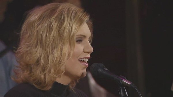 alison krauss(艾丽森.克萝丝) -《艾丽森.克萝丝现场