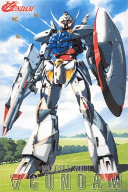 《turna 高达》(turna gundam)[私人制作][1-50全][dvdrip]