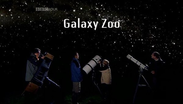 《仰望夜空:银河公园》(the sky at night: galaxy zoo)外挂英文字幕