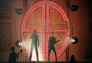 野人花园 -《2000年澳洲演唱会》(SUPERSTA