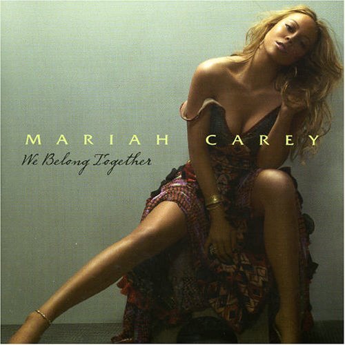 mariah carey - we belong together mp3. Mariah
