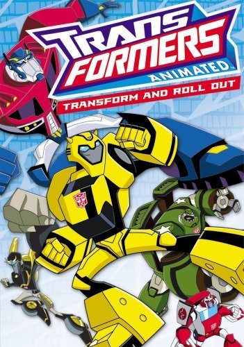 《变形金刚 动画版 2008 第三季》(transformers animated season 3)