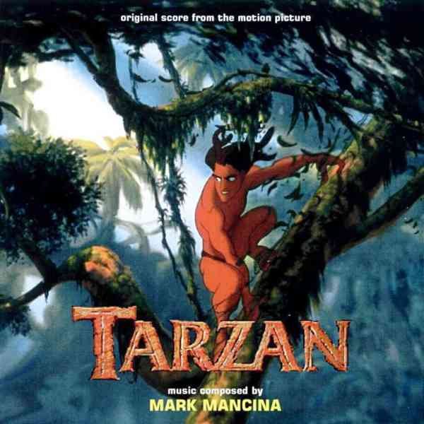 mark mancina -Գ̩ɽ(tarzan) plete[ape]