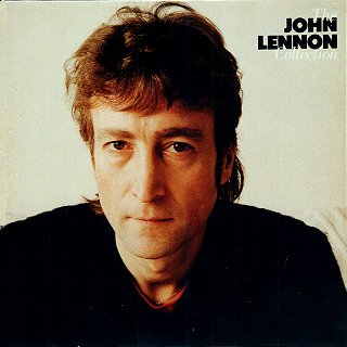 john lennon -《the john lennon collection》[mp3!