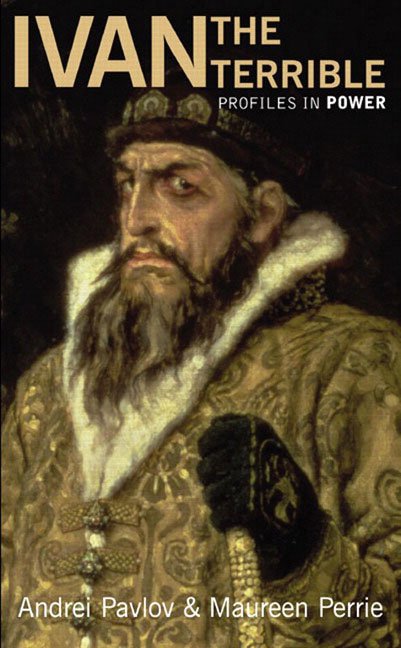 《history channel伊凡雷帝》(ivan the terrible)[tvrip]