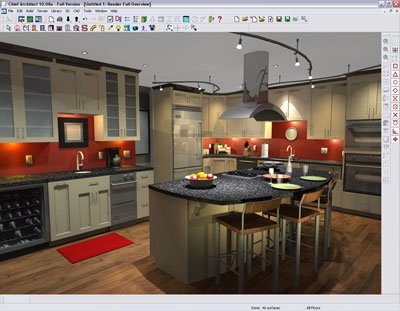 3d home architect design deluxe 8.0