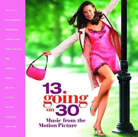 <em>原声</em>大碟 -《<em>女孩梦三十</em>》(13 going on 30)[mp