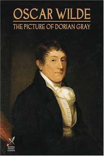 英语朗读版》([audio book]the picture of dorian gray)缩写本[mp3]