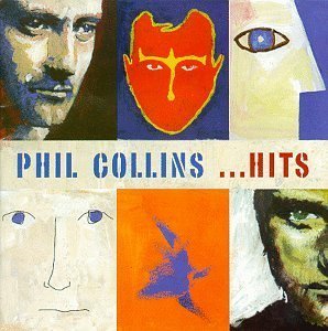 phil collins 菲尔·柯林斯 -《精选集》(.hits)[ape]