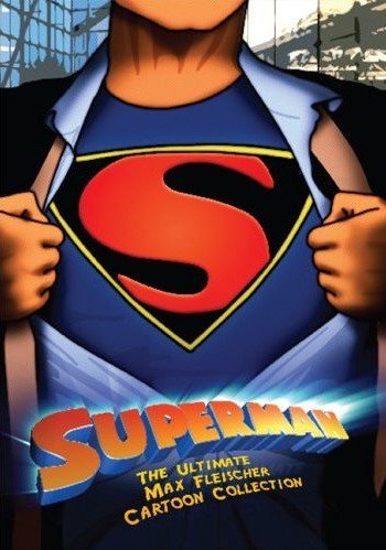 《超人》(superman (1941))更新第3集[dvdrip]