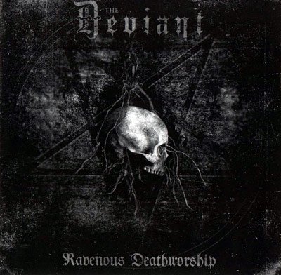 欧美音乐  专辑风格: black/death metal (不怎么花哨,有点乾,没什么