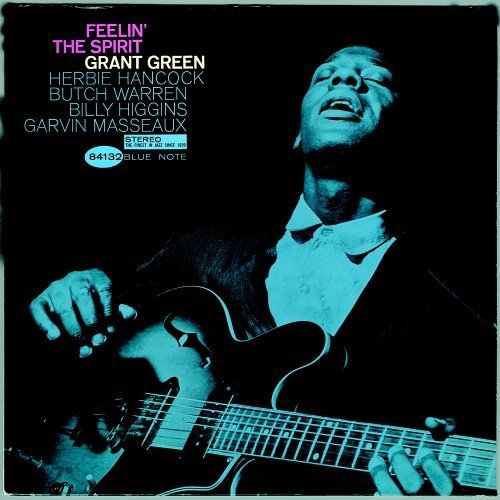 Alive! - Grant Green Songs, Reviews, Credits AllMusic