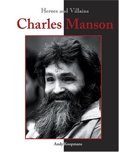 《a&e杀人王曼森及美国历史上着名凶犯》(charles manson)[dvdrip]