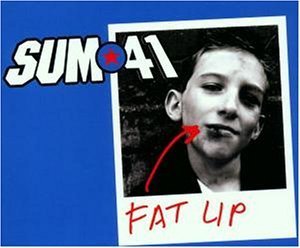 Sum 41 -《Fat Lip》CD-Single[MP3!]_eD2k地址_欧美音乐_音乐 ...