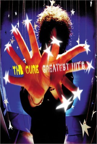 汇总其他网络emule资源 03 the cure -《the cure mv精选》(the