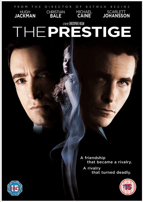 Prestige