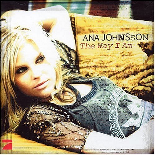 Ana Johnsson