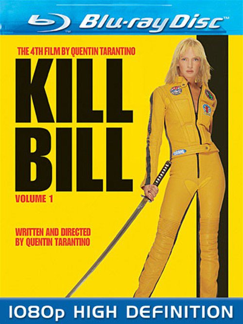 《杀死比尔(kill bill volume 1[bdrip]