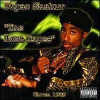 2pac -《the lost tapes》[mp3!