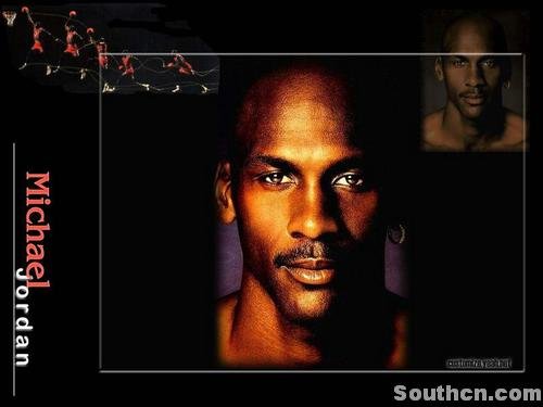 《乔丹的十大(top ten of michael jordan[rmvb]