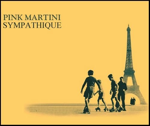verycd 音乐 欧美音乐  专辑名称:sympathique 专辑歌手:pink martini