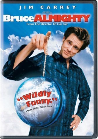 [原声带]《bruce almighty》(冒牌天神) [mp3]