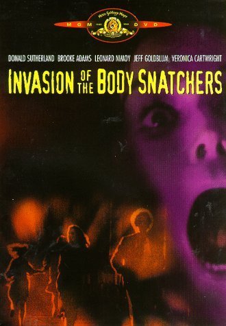 invasion of the body snatchers