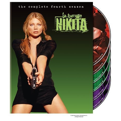 《<em>尼基塔女郎</em>》第四季[DVDRip]电驴下载 - Ra