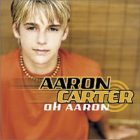 专辑中文名:  天之骄子 歌手:  aaron carter4