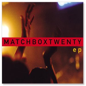 Matchbox Twenty Yourself Or Someone Like You Rar
