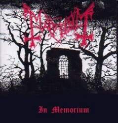 mayhem -《in memorium》[mp3!