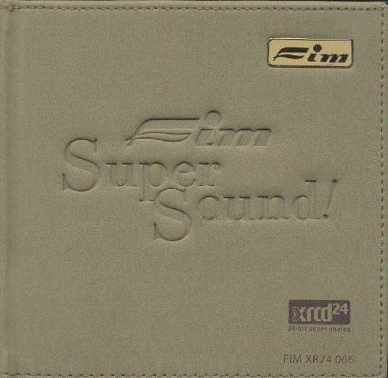 群星 -《一听钟情》(fim super sound i)192kvbr