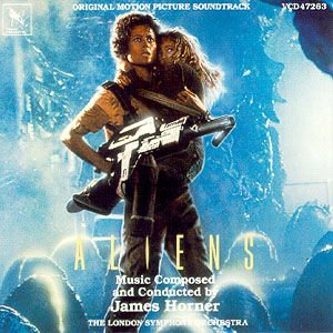 james horner -《异形2》(aliens)[mp3!