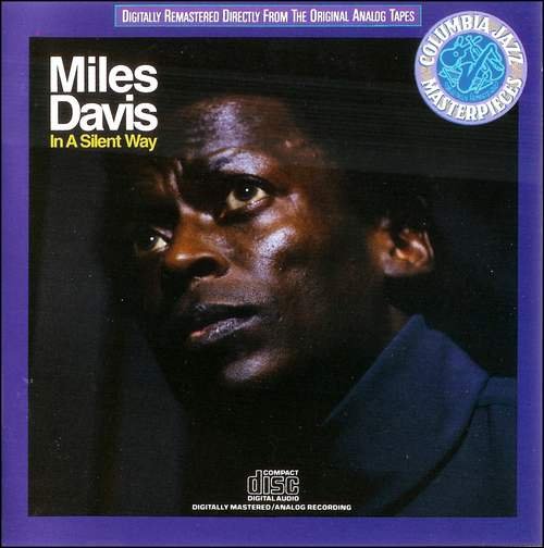 miles davis -《in a silent way》[ape]