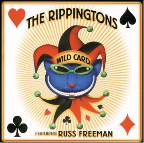 Rippingtons Wild Card Rar