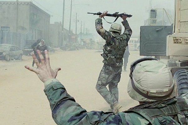 《拯救女兵林奇》