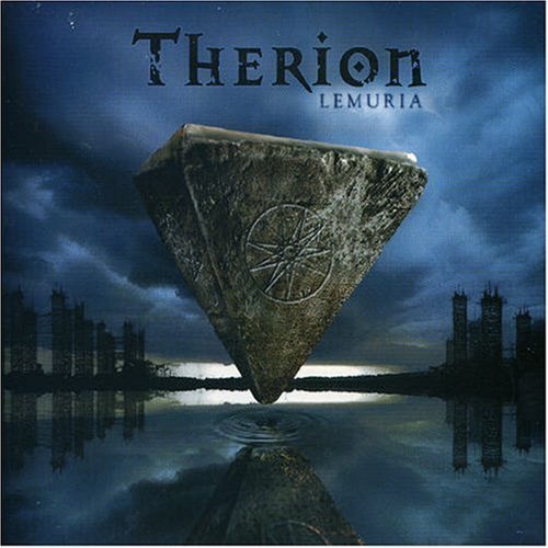 therion -《lemuria》[ape]